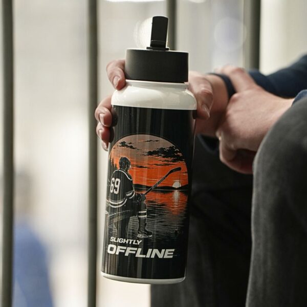 Summer Break Adventure Bottle (32 oz)