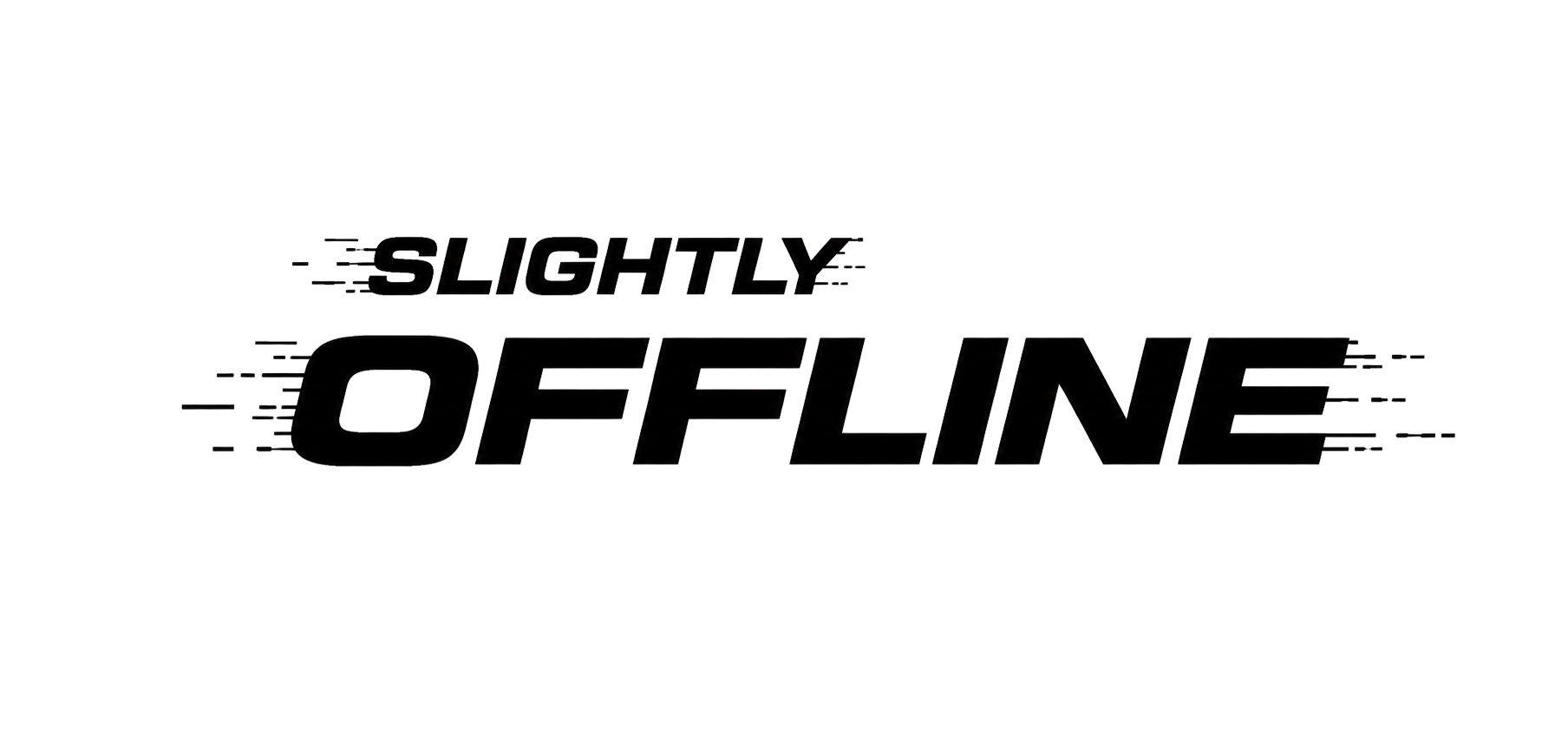 Slightly Offline