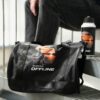 Duffel Bag Summer Break