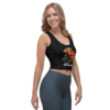 Summer Break Crop Top
