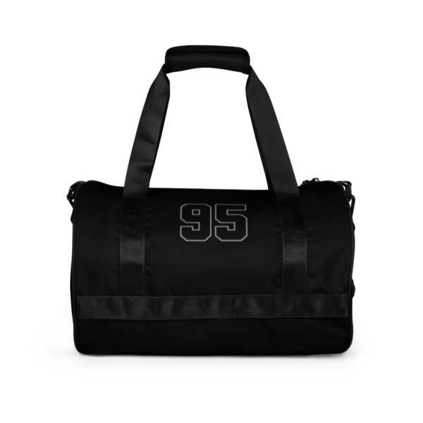 Duffel Bag Summer Break