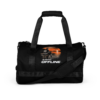Duffel Bag Summer Break