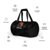 Duffel Bag Summer Break