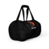 Duffel Bag Summer Break
