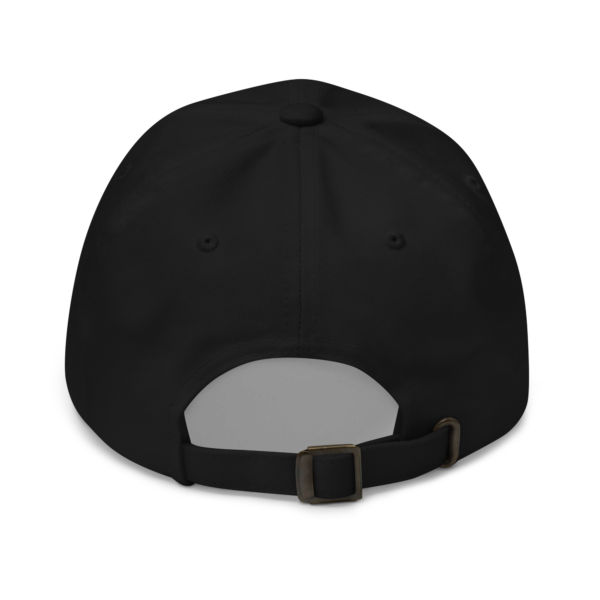 Summer Break Dad Hat