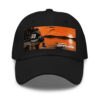 Summer Break Dad Hat