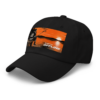 Summer Break Dad Hat