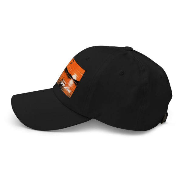 Summer Break Dad Hat