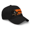 Summer Break Dad Hat