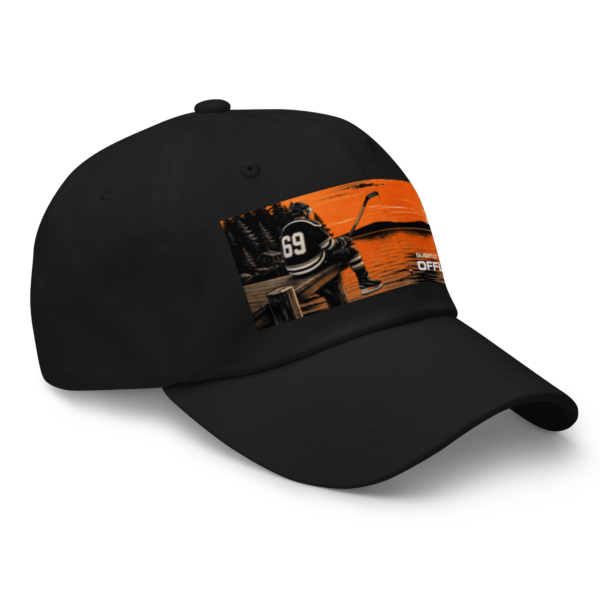 Summer Break Dad Hat