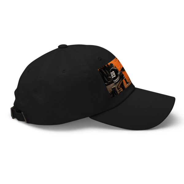 Summer Break Dad Hat