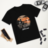 Organic cotton kids t-shirt