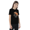Organic cotton kids t-shirt