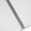 Summer Break Notebook