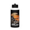 Summer Break Adventure Bottle (32 oz)