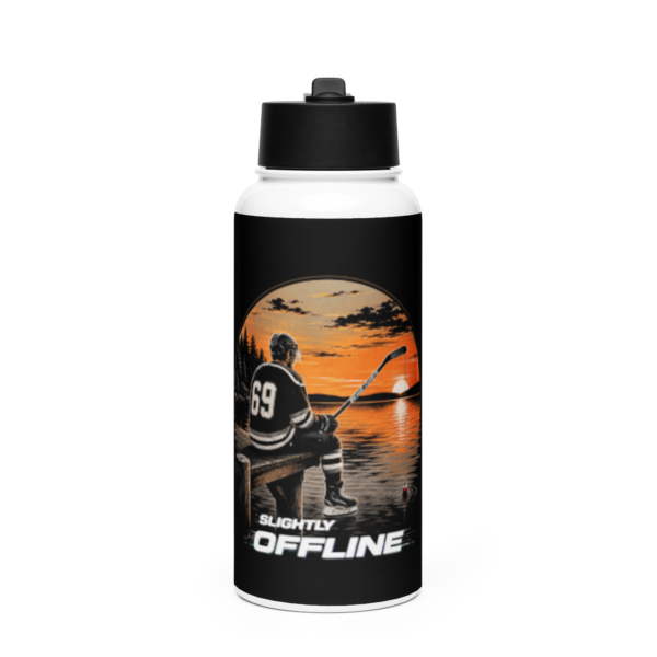 Summer Break Adventure Bottle (32 oz)