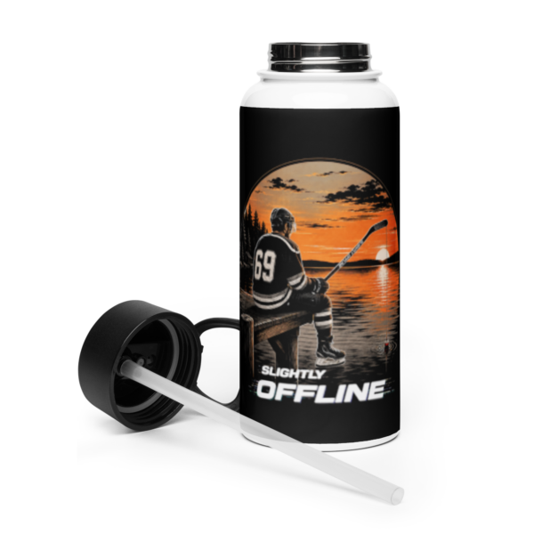 Summer Break Adventure Bottle (32 oz)
