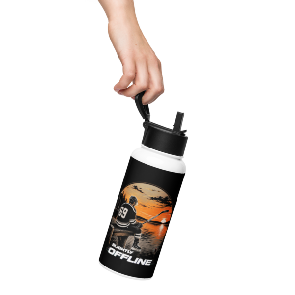 Summer Break Adventure Bottle (32 oz)