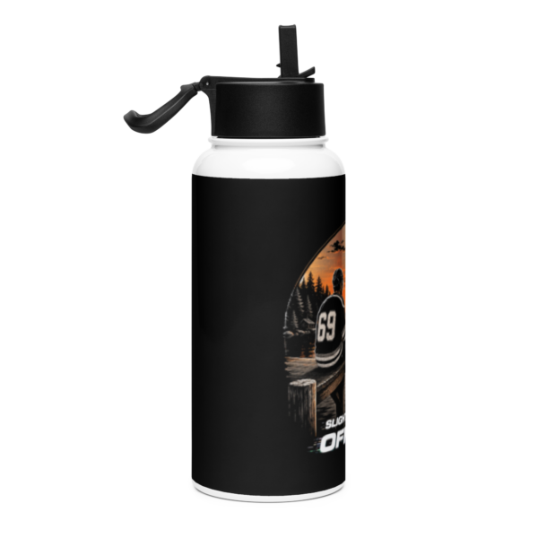 Summer Break Adventure Bottle (32 oz)