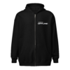 Summer Break Zip Hoodie