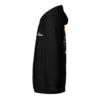 Summer Break Zip Hoodie