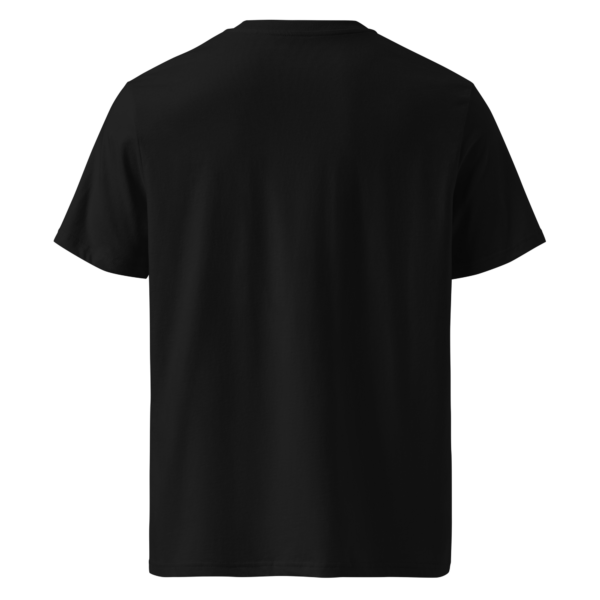 Organic Cotton T-Shirt - Summer Break