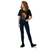 Organic Cotton T-Shirt - Summer Break