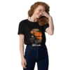 Organic Cotton T-Shirt - Summer Break