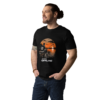 Organic Cotton T-Shirt - Summer Break