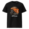 Organic Cotton T-Shirt - Summer Break