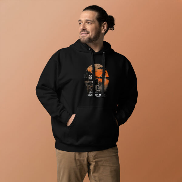 Summer Break Hoodie