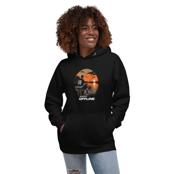 Summer Break Hoodie