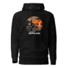 Summer Break Hoodie
