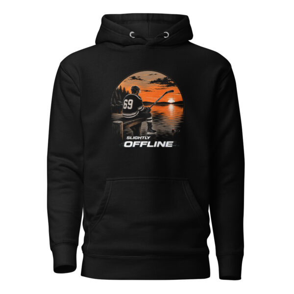 Summer Break Hoodie