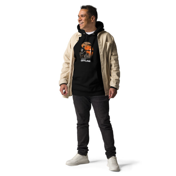 Summer Break Hoodie