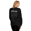 unisex-premium-sweatshirt-black-back-6a56061dd970a.png Premium Sweatshirt - Summer Break