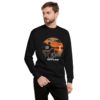 unisex-premium-sweatshirt-black-front-6a56061dd6184.png Premium Sweatshirt - Summer Break