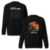 unisex-premium-sweatshirt-black-front-and-back-6a56061de112a.png Premium Sweatshirt - Summer Break