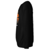unisex-premium-sweatshirt-black-left-6a56061ddbf29.png Premium Sweatshirt - Summer Break