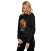 unisex-premium-sweatshirt-black-left-front-6a56061ddf647.png Premium Sweatshirt - Summer Break