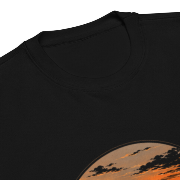 unisex-premium-sweatshirt-black-product-details-6a56061dda47d.png Premium Sweatshirt - Summer Break