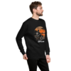 unisex-premium-sweatshirt-black-right-front-6a56061dd8979.png Premium Sweatshirt - Summer Break