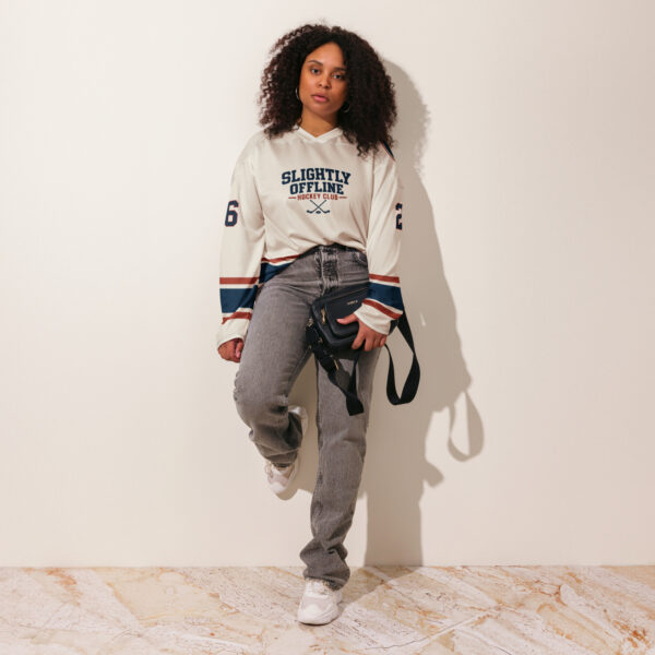 Hockey Jersey