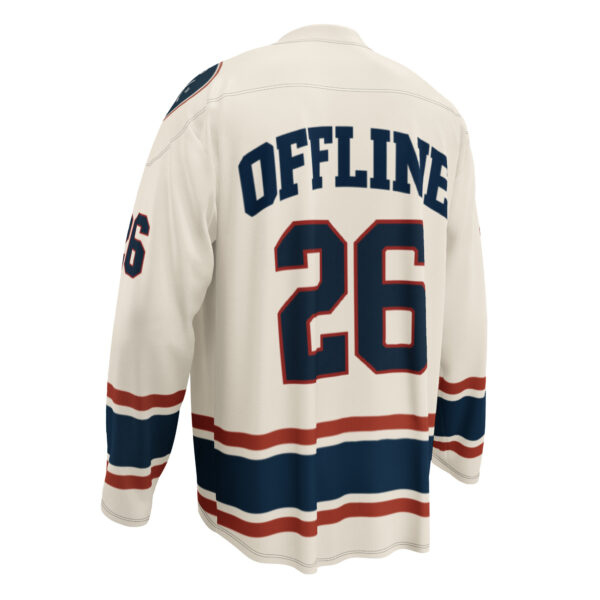 Hockey Jersey