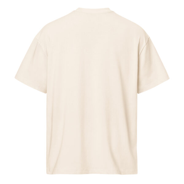 Slightly Offline Hockey Club Box Tee