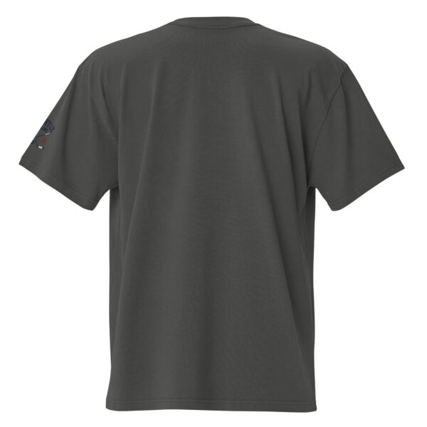 mens-oversized-faded-t-shirt-faded-coal-back-6aa036dc32349.jpg Cellies Premium Oversized Hockey T-Shirt