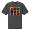 mens-oversized-faded-t-shirt-faded-coal-front-6aa036dc309da.jpg Cellies Premium Oversized Hockey T-Shirt