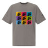 mens-oversized-faded-t-shirt-faded-grey-front-6aa036dc30662.jpg Cellies Premium Oversized Hockey T-Shirt