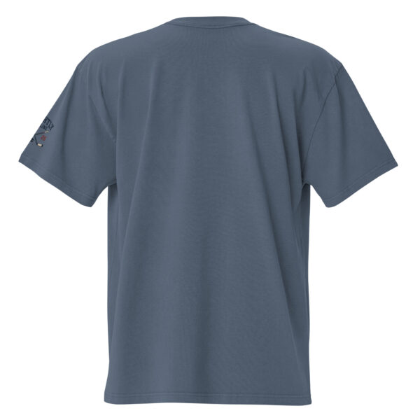mens-oversized-faded-t-shirt-faded-indigo-back-6aa036dc32384.jpg Cellies Premium Oversized Hockey T-Shirt