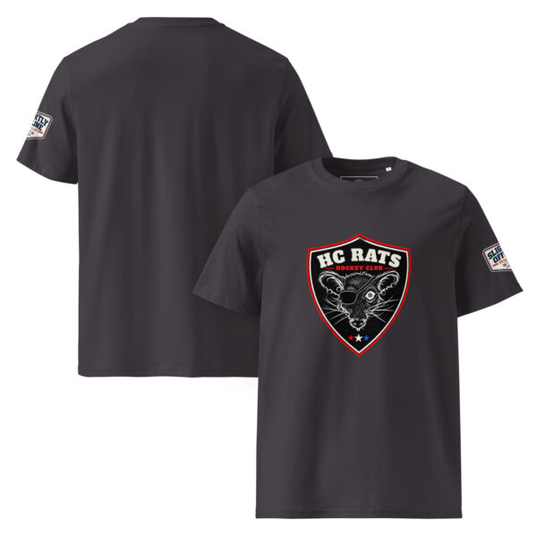 HC Rats Hockey Club T-Shirt